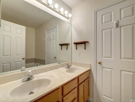 4725 W Teresa Lane Bloomington IN 47404