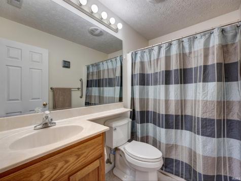 4725 W Teresa Lane Bloomington IN 47404