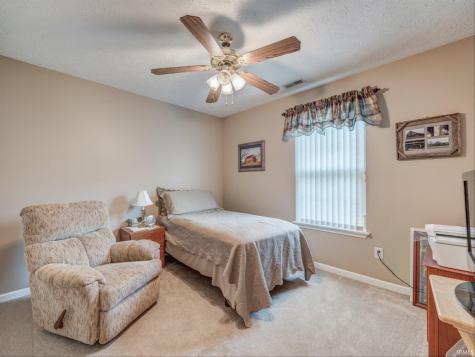 4725 W Teresa Lane Bloomington IN 47404