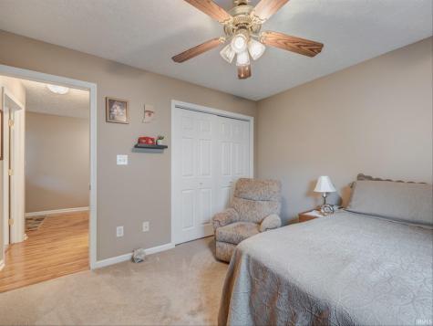 4725 W Teresa Lane Bloomington IN 47404