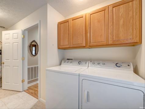 4725 W Teresa Lane Bloomington IN 47404