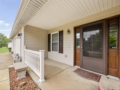 4725 W Teresa Lane Bloomington IN 47404