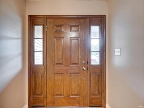 4725 W Teresa Lane Bloomington IN 47404