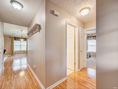 4725 W Teresa Lane Bloomington IN 47404