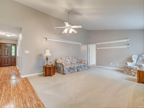 4725 W Teresa Lane Bloomington IN 47404