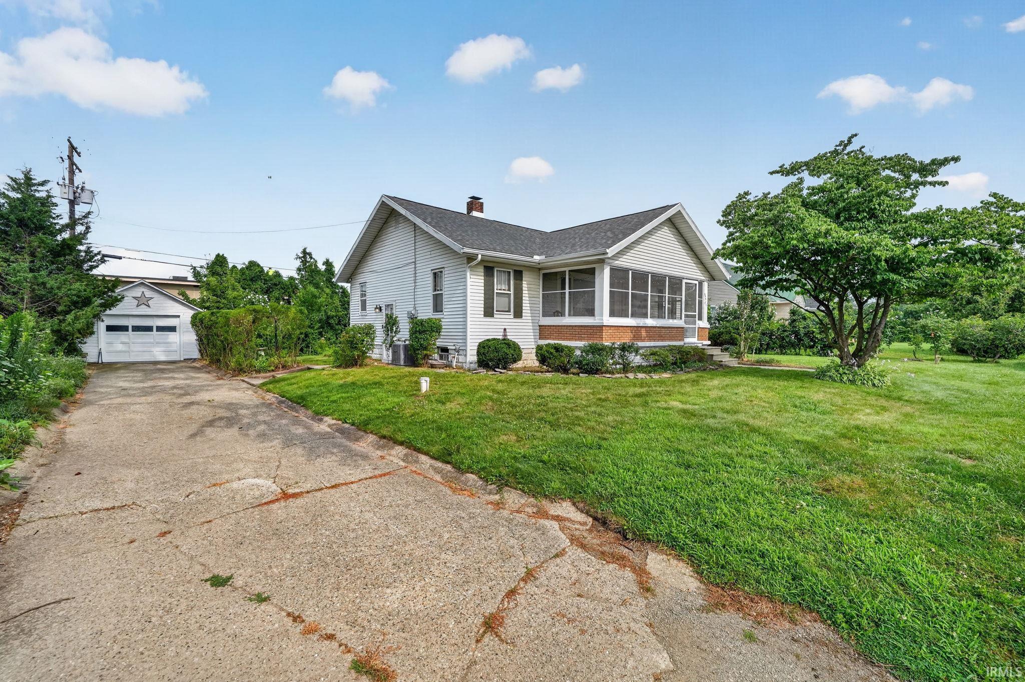 54571 Maple Lane Avenue South Bend IN 46635