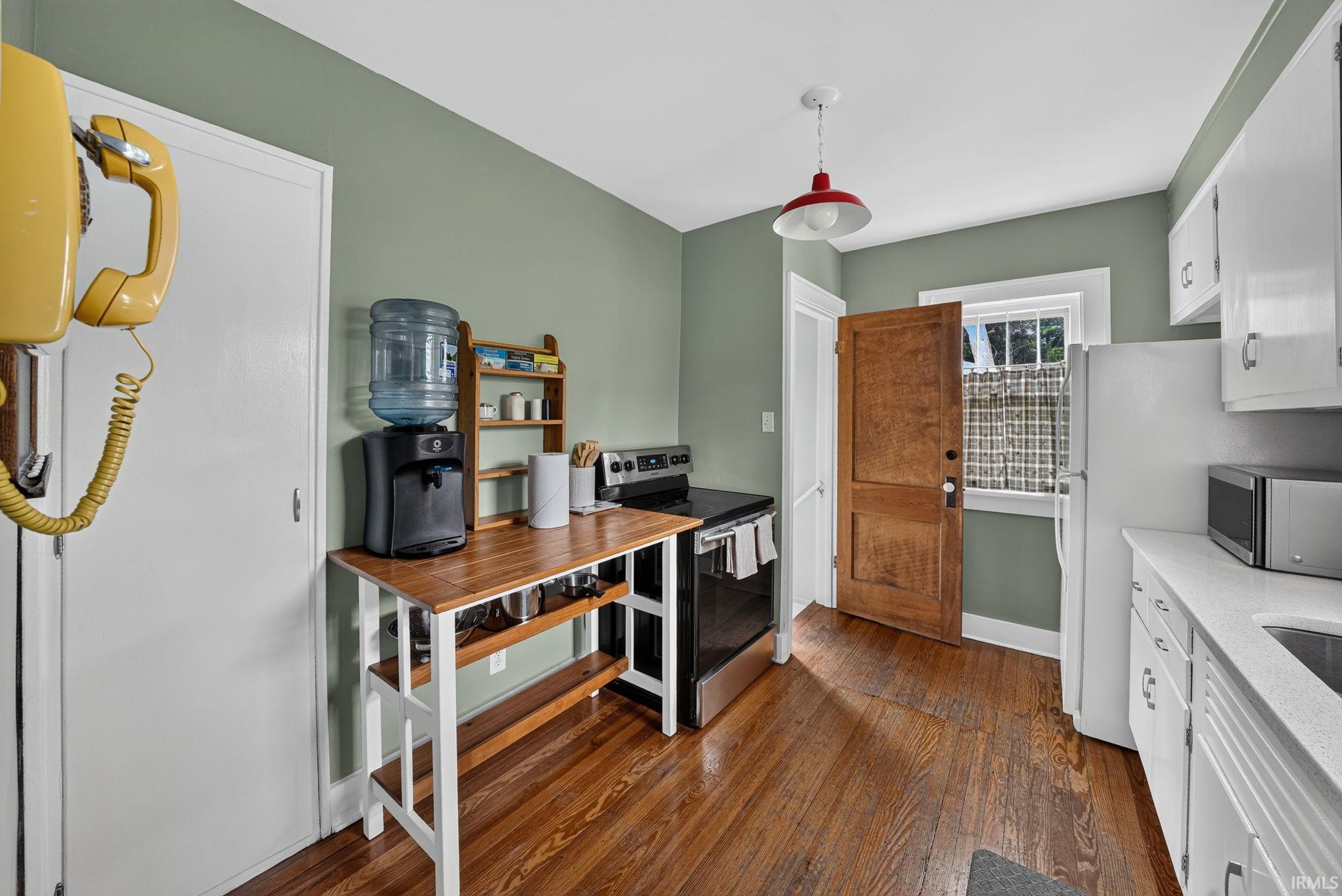 54571 Maple Lane Avenue South Bend IN 46635