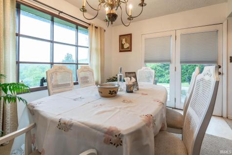 13305 E Hillview Lane Solsberry IN 47459
