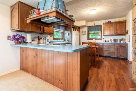 13305 E Hillview Lane Solsberry IN 47459