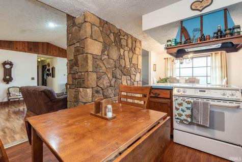 13305 E Hillview Lane Solsberry IN 47459