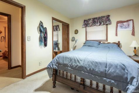 13305 E Hillview Lane Solsberry IN 47459