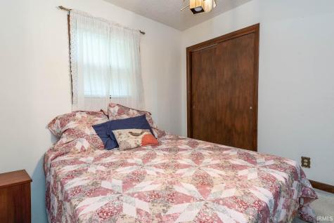 13305 E Hillview Lane Solsberry IN 47459