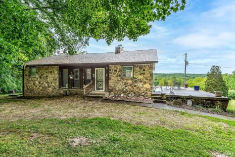 13305 E Hillview Lane Solsberry IN 47459