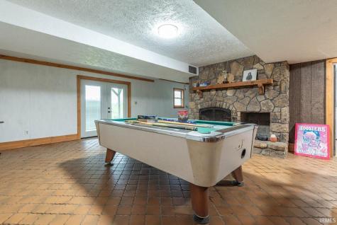13305 E Hillview Lane Solsberry IN 47459