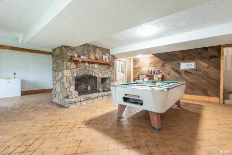 13305 E Hillview Lane Solsberry IN 47459