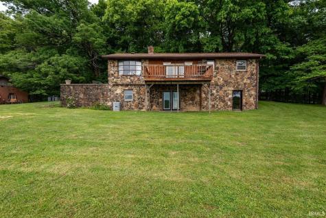 13305 E Hillview Lane Solsberry IN 47459