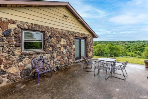 13305 E Hillview Lane Solsberry IN 47459