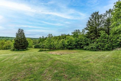 13305 E Hillview Lane Solsberry IN 47459