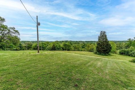 13305 E Hillview Lane Solsberry IN 47459