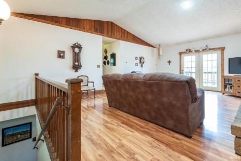 13305 E Hillview Lane Solsberry IN 47459