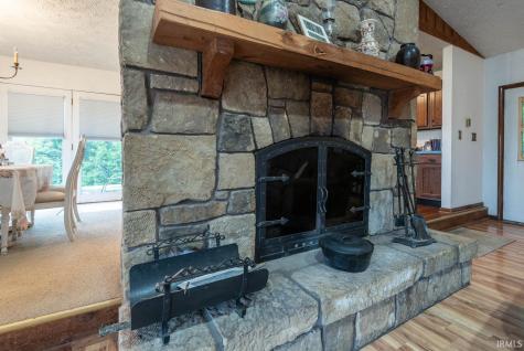 13305 E Hillview Lane Solsberry IN 47459