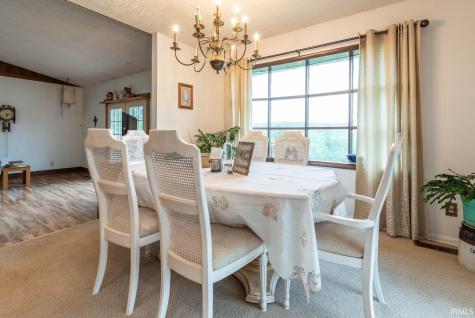 13305 E Hillview Lane Solsberry IN 47459