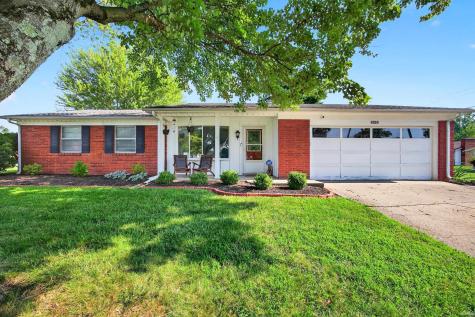 4216 W Middle Court Bloomington IN 47403