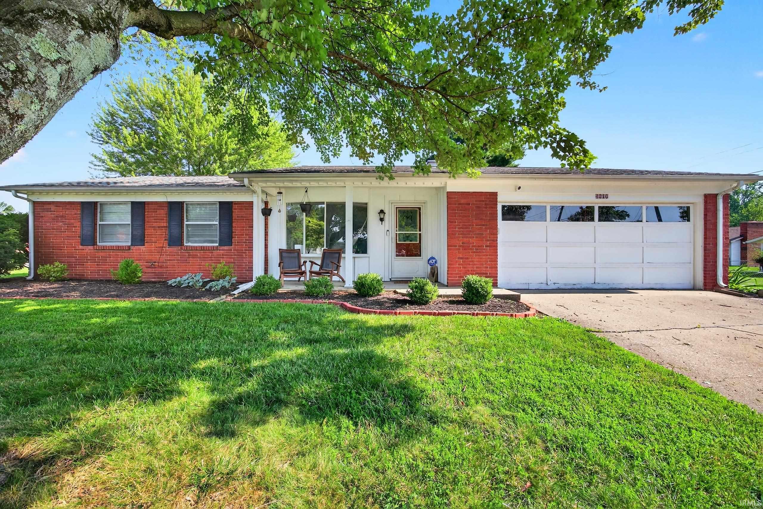 4216 W Middle Court Bloomington IN 47403
