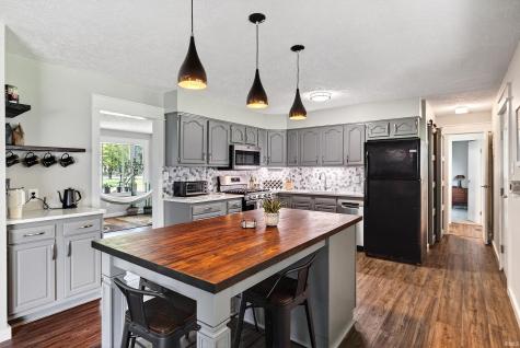 4216 W Middle Court Bloomington IN 47403