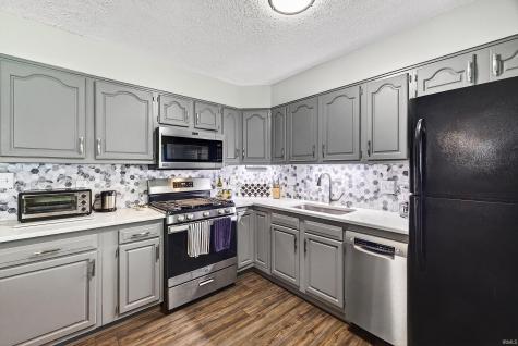 4216 W Middle Court Bloomington IN 47403