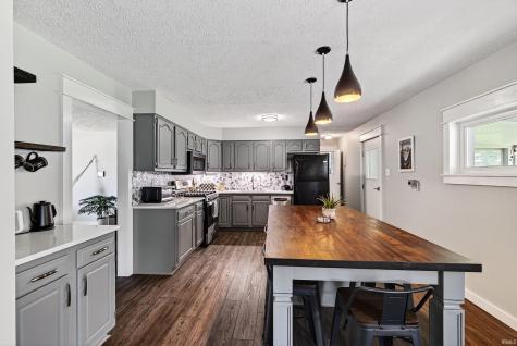4216 W Middle Court Bloomington IN 47403