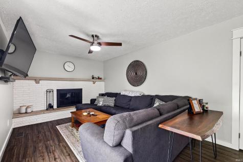 4216 W Middle Court Bloomington IN 47403