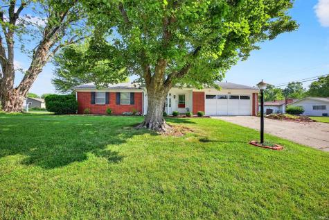 4216 W Middle Court Bloomington IN 47403
