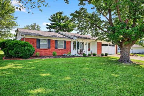 4216 W Middle Court Bloomington IN 47403