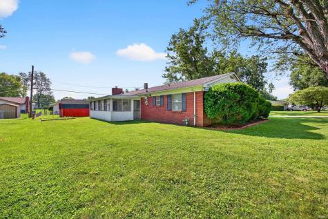 4216 W Middle Court Bloomington IN 47403