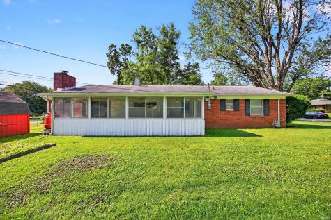 4216 W Middle Court Bloomington IN 47403
