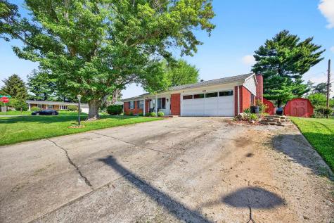 4216 W Middle Court Bloomington IN 47403