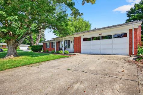 4216 W Middle Court Bloomington IN 47403