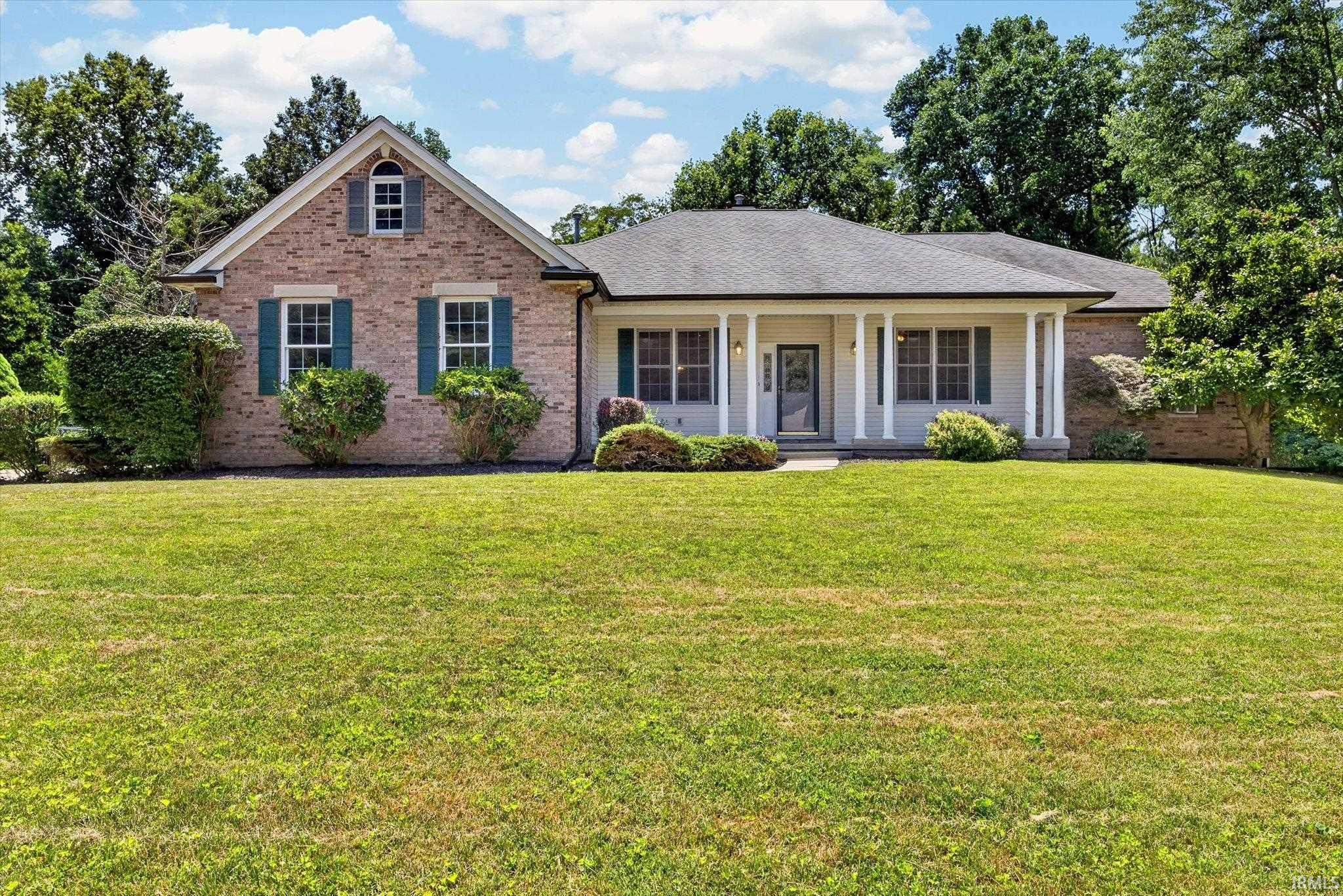 6435 E Wellston Drive Bloomington IN 47408