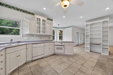 6435 E Wellston Drive Bloomington IN 47408