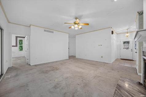 6435 E Wellston Drive Bloomington IN 47408