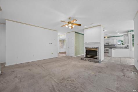 6435 E Wellston Drive Bloomington IN 47408