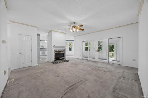 6435 E Wellston Drive Bloomington IN 47408