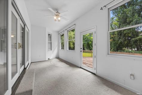 6435 E Wellston Drive Bloomington IN 47408