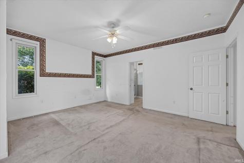 6435 E Wellston Drive Bloomington IN 47408
