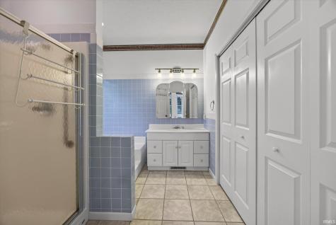 6435 E Wellston Drive Bloomington IN 47408