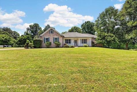 6435 E Wellston Drive Bloomington IN 47408