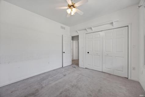 6435 E Wellston Drive Bloomington IN 47408