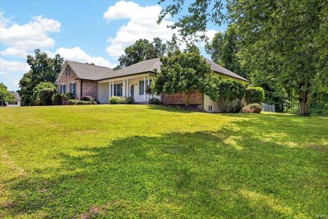 6435 E Wellston Drive Bloomington IN 47408