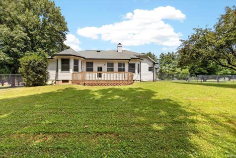 6435 E Wellston Drive Bloomington IN 47408